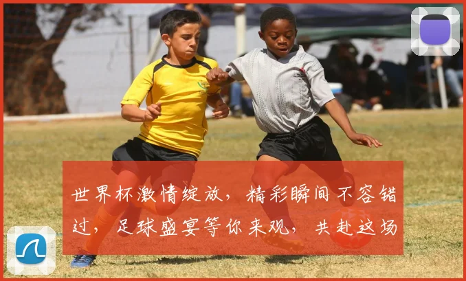 世界杯激情绽放，精彩瞬间不容错过，足球盛宴等你来观，共赴这场全球狂欢