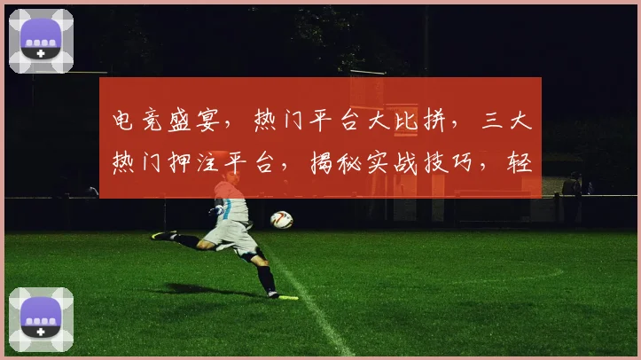 电竞盛宴，热门平台大比拼，三大热门押注平台，揭秘实战技巧，轻松盈利