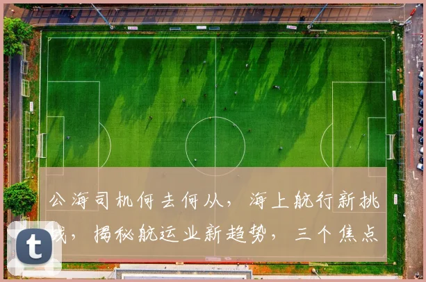 公海司机何去何从，海上航行新挑战，揭秘航运业新趋势，三个焦点，引人关注。